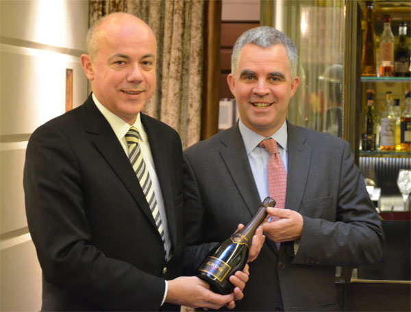 Krug Eric Lebel Olviier Krug 2003