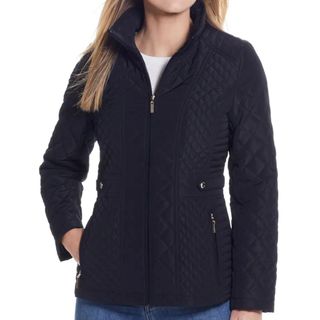 Gallery Quilted Jacket