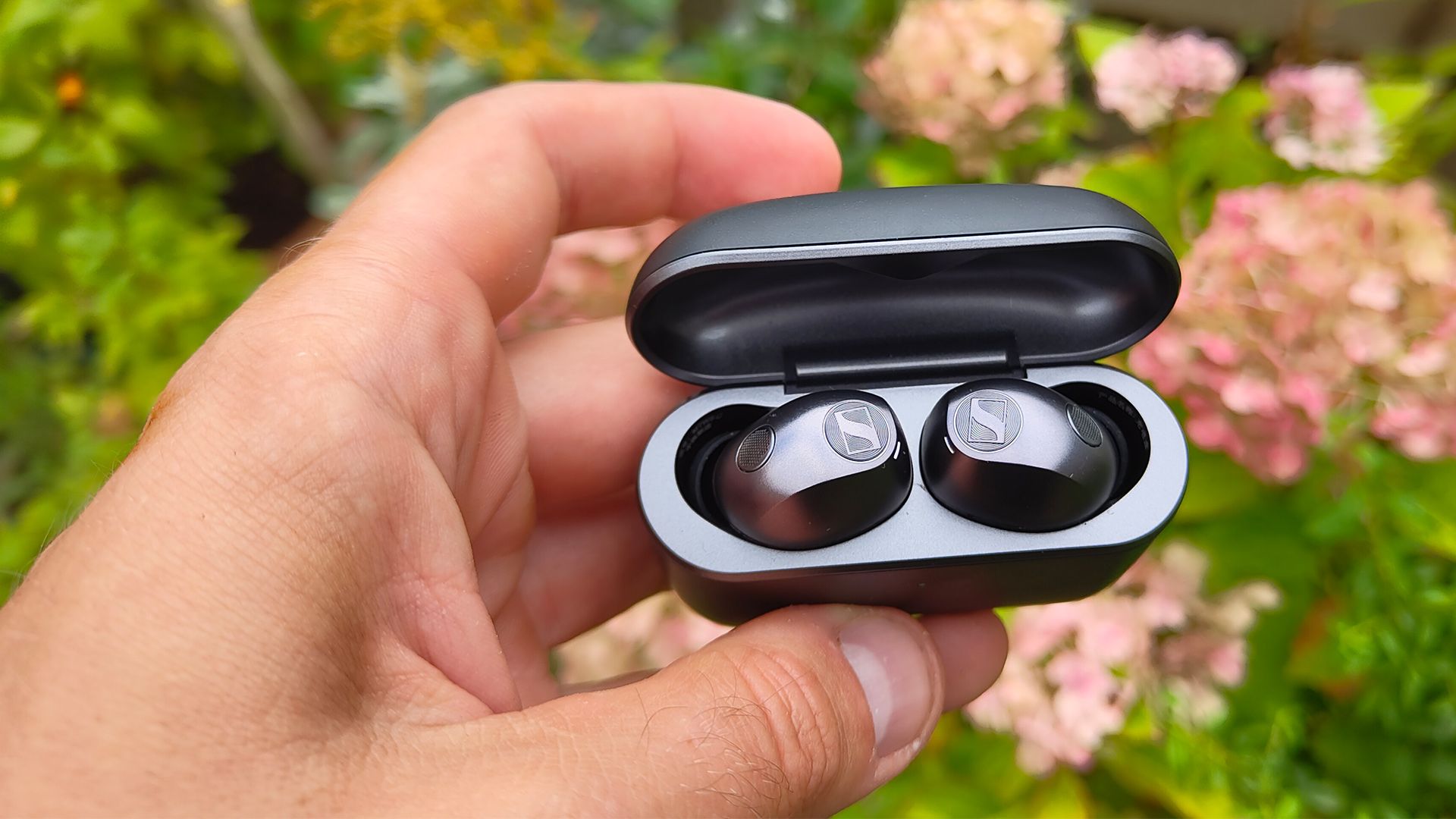 whathifi.com - Harry McKerrell - I've been living with the Sennheiser Momentum True Wireless 5, and they could give the Sony WF-1000XM6 a serious run for their money