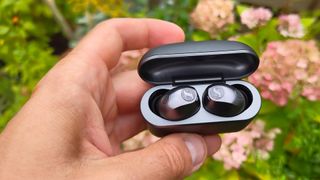 Sennheiser Momentum True Wireless 5 wireless earbuds