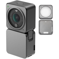 DJI Action 2 Power Combo &amp; Magnetic Protective Case, 33% off at Currys