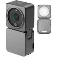 DJI Action 2 Power Combo &amp; Magnetic Protective Case, 33% off at Amazon
$418.99