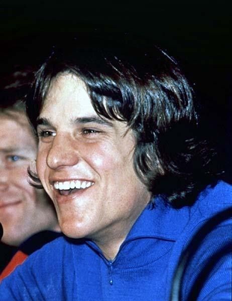 Heiden was a terrific speed skater before his cycling and medical career