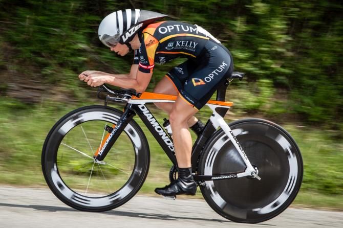 Lauren Hall (Optum) rounded out today&rsquo;s top ten