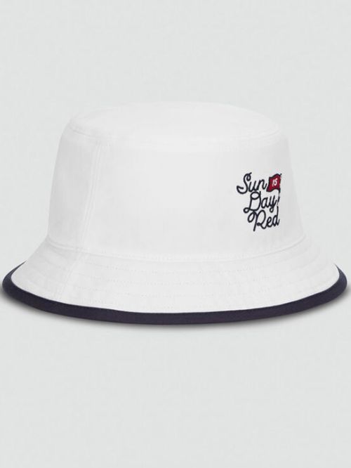 Bayside Bucket Hat
