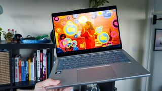 Lenovo Chromebook Plus 14