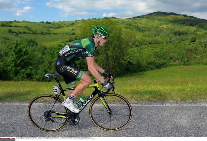 Pierre Rolland (Europcar)