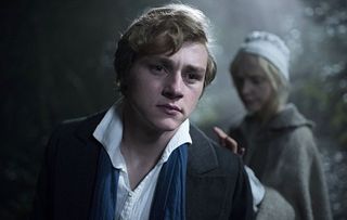 Ben Hardy, EastEnders, The Woman in White