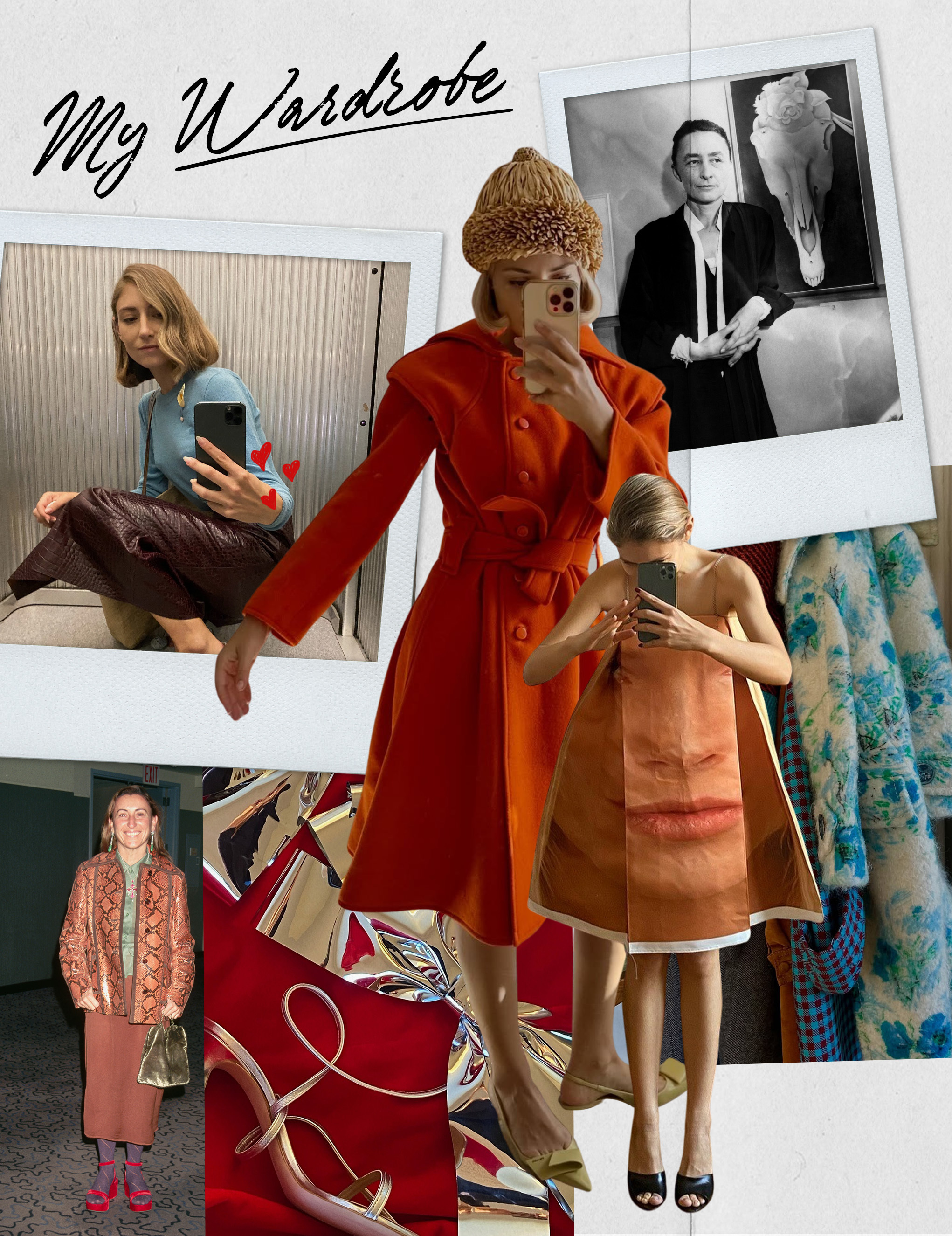 Jenny Walton My World.