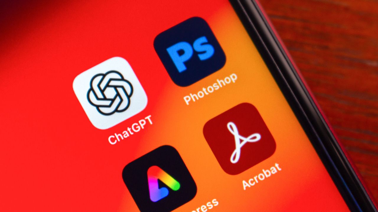 Adobe Plugin Expands ChatGPT’s Creative Toolset