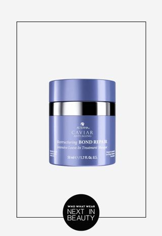 Caviar Restructuring Bond Repair Masque