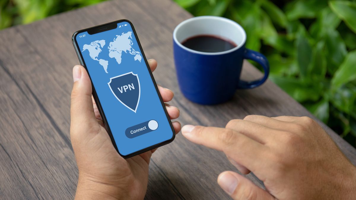 The best mobile VPN apps in 2024 TechRadar