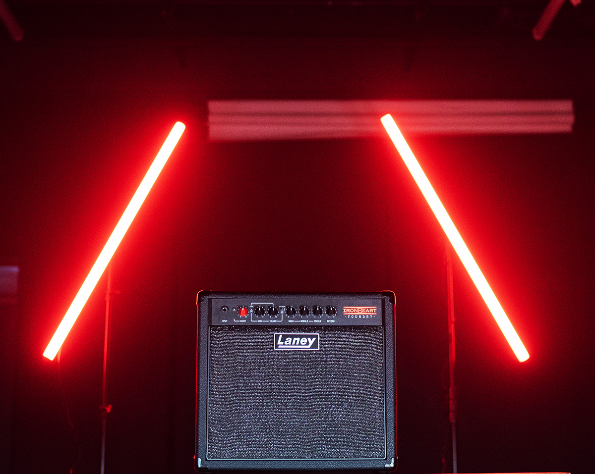 Laney's IRF60-110