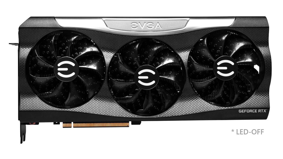 GeForce RTX 3090 Ti AIC partner cards