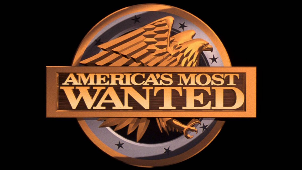 America&#039;s Most Wanted logo