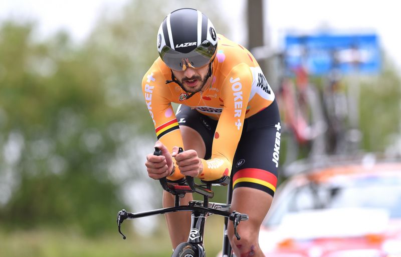 Jelle Vanendert (Lotto Soudal)