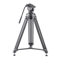 3Pod V3AH Video Tripod w/ 2-way head | was $129.95 | now $79.99Save $40US DEAL