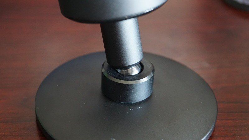 Razer Seiren X Mount