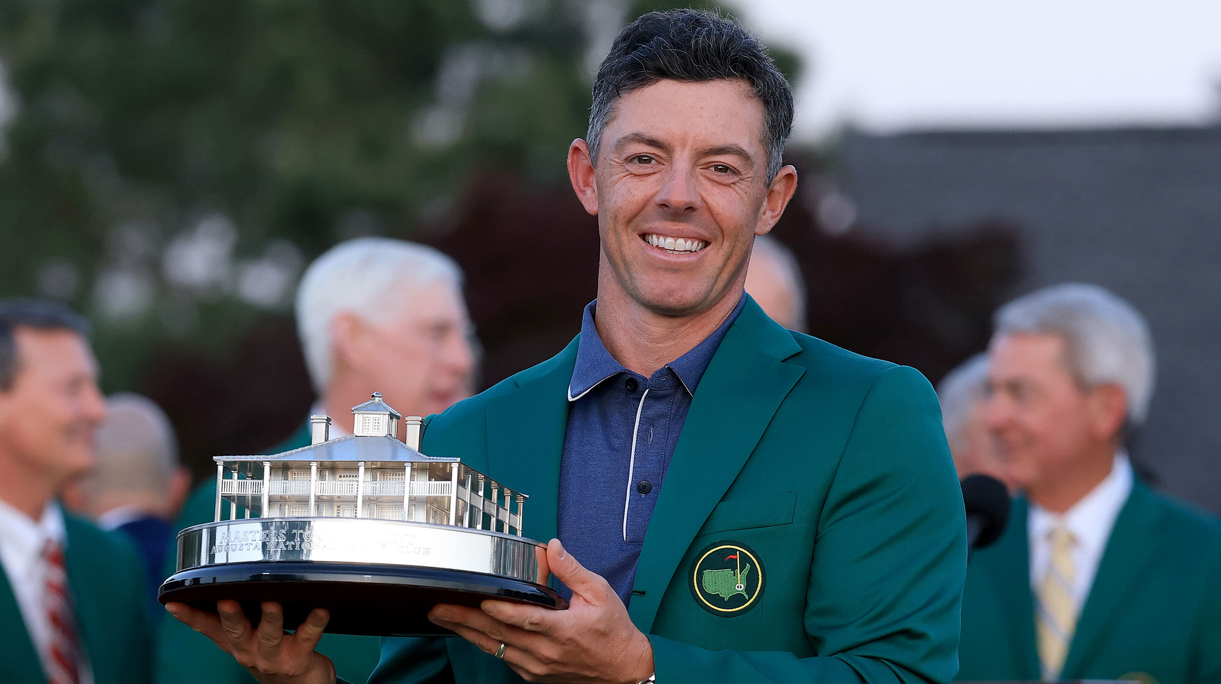 2025 Was Rory McIlroy&#039;s Year So Here Is Everything A Fan Of The Northern Irishman Could Want