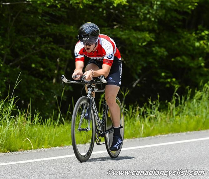 Peter Disera (Jet Fuel Coffee/Norco Bicycles)