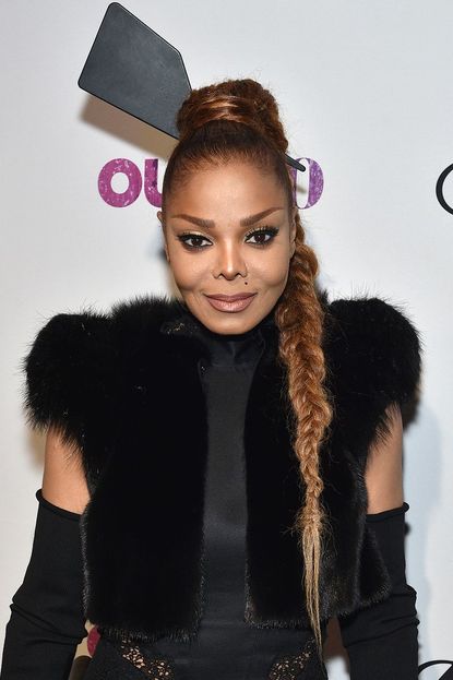 Janet Jackson