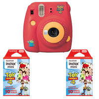 polaroid camera toy story