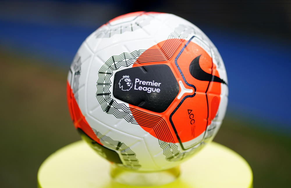 Premier League and EFL fixtures to go ahead as planned this weekend ...