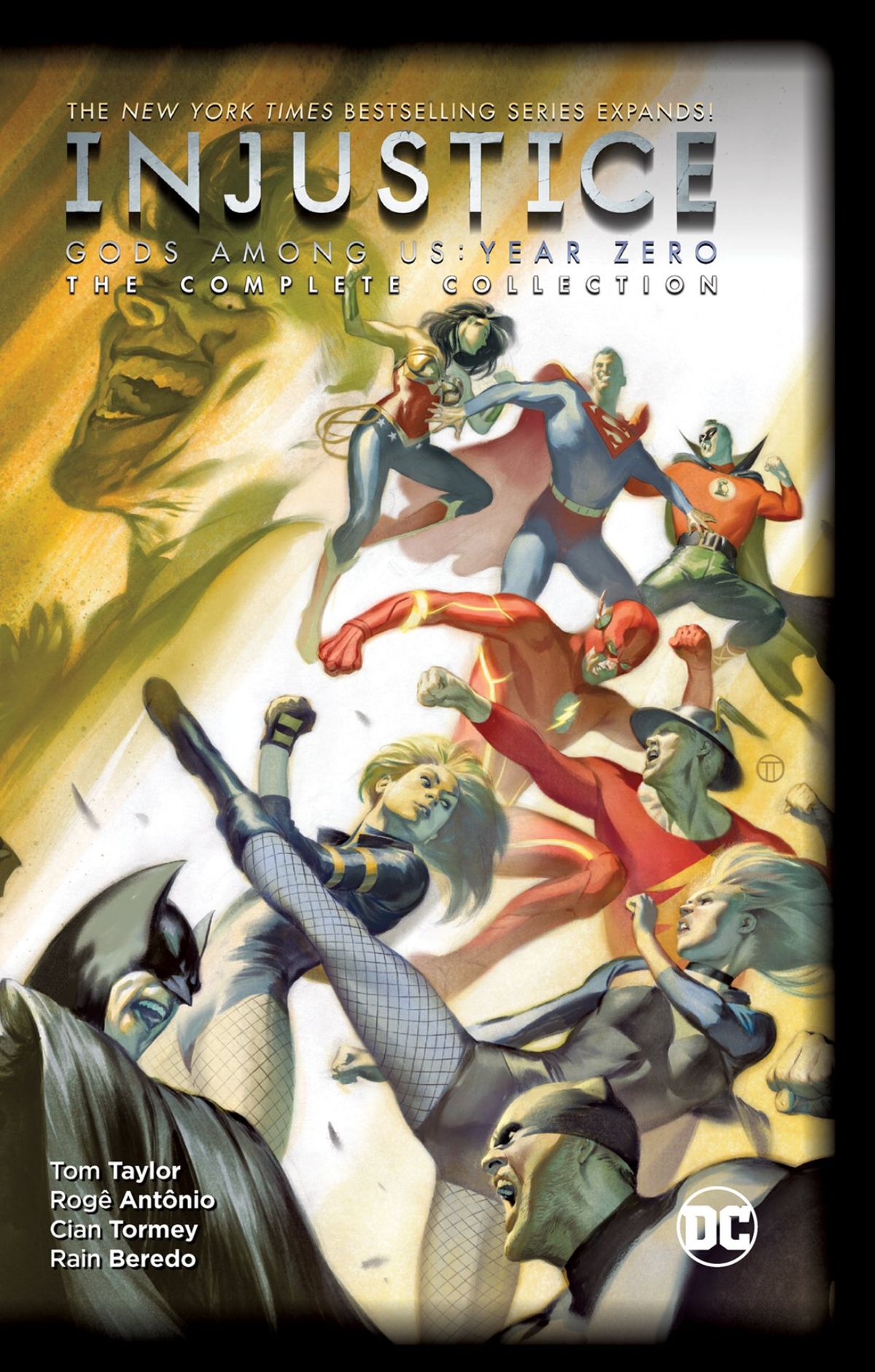DC June 2022 solicitations
