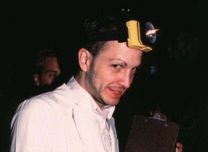 'Party Monster' Michael Alig to be released from prison
