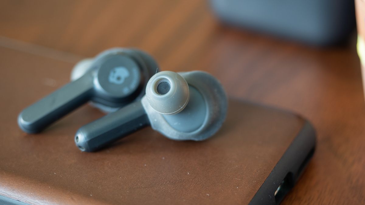 Skullcandy Indy review TechRadar