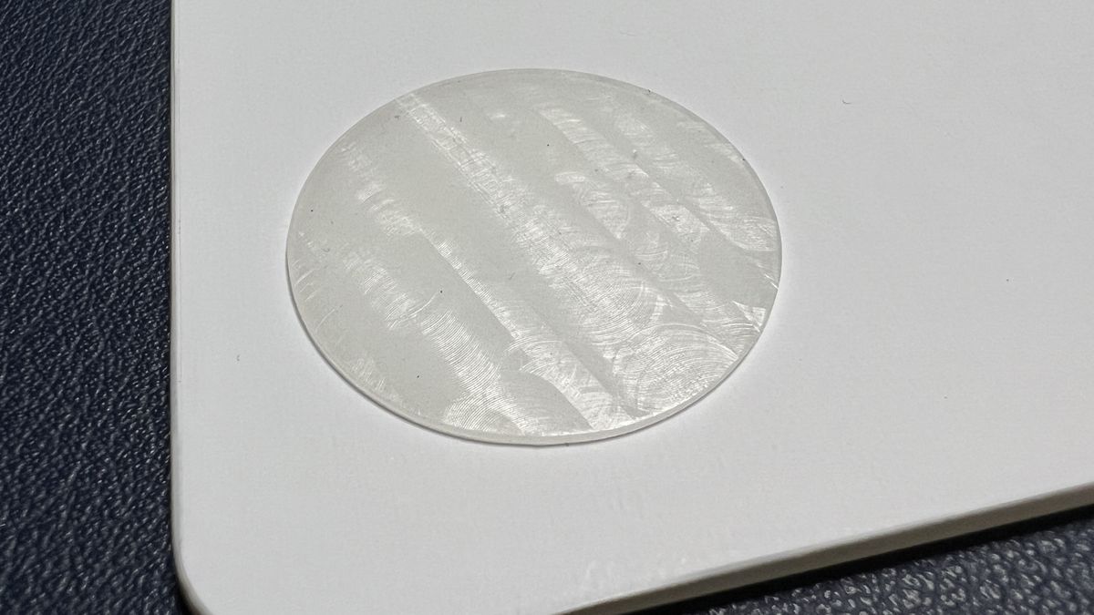 Skypad Mousepad 3.0