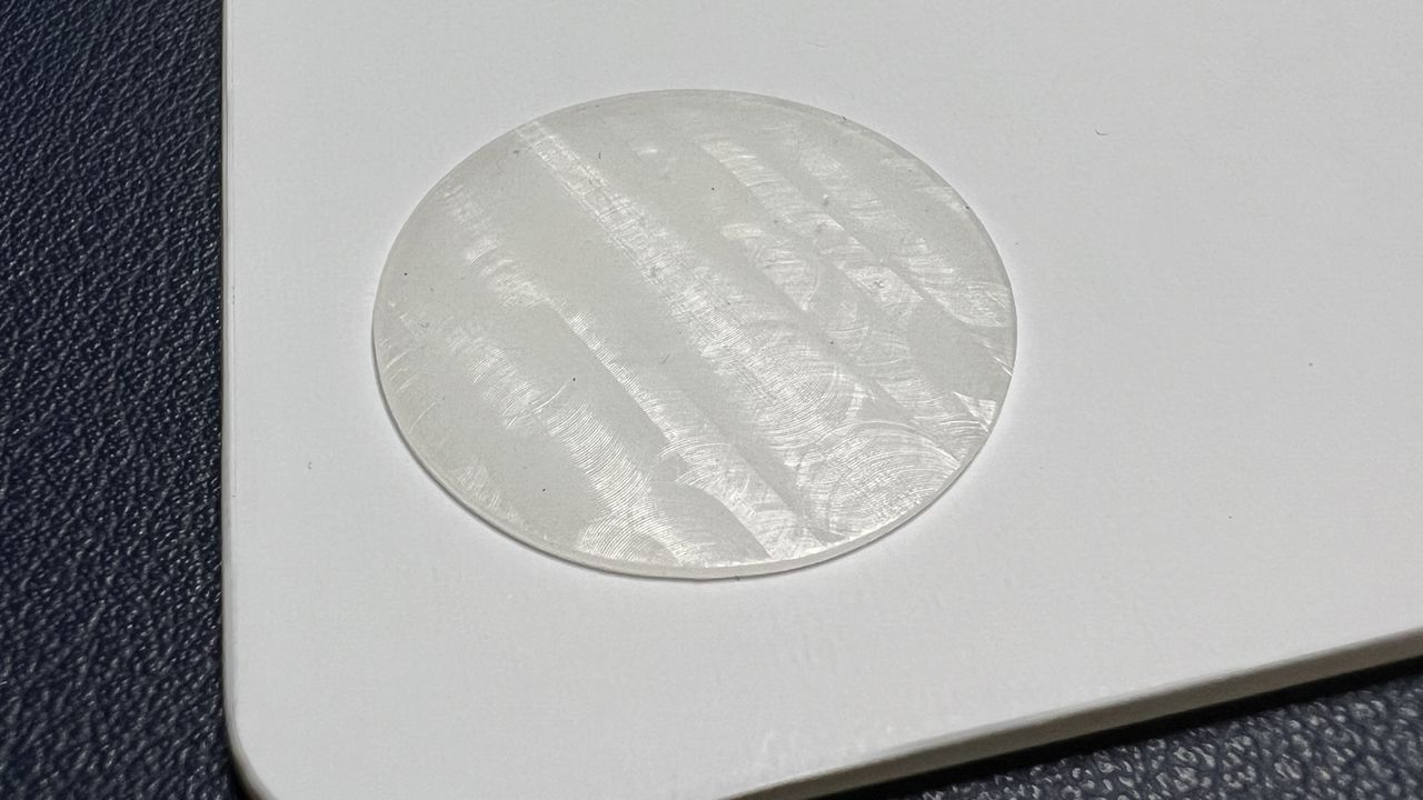 Skypad Mousepad 3.0