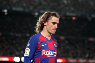 Antoine Griezmann