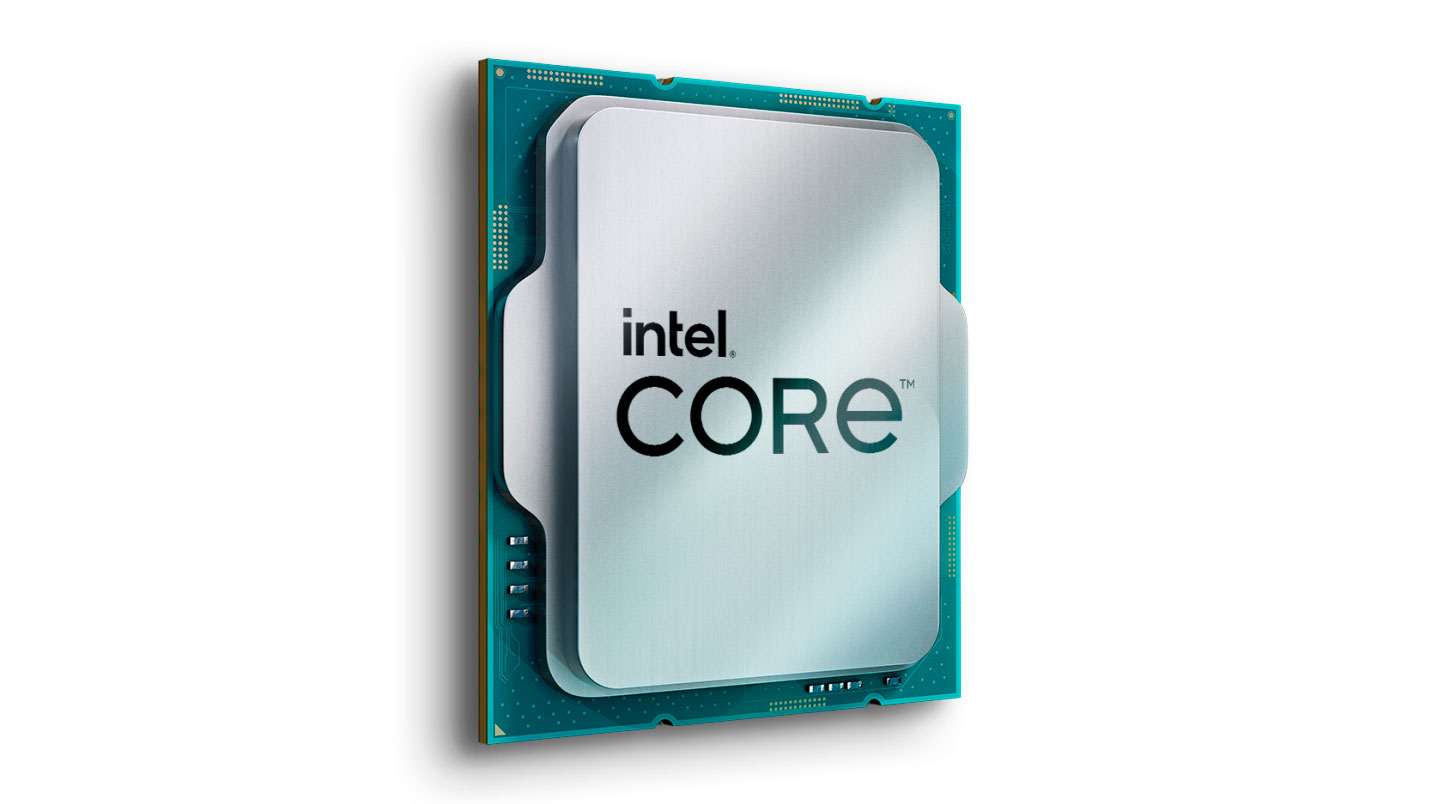Intel Core i5-14600KF CPU Benchmarks Leak - Up To 17% Faster Than
