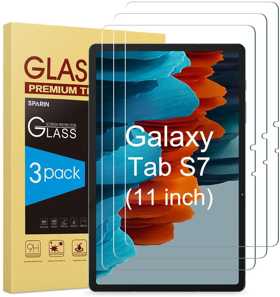 best-samsung-galaxy-tab-s7-screen-protectors-2023-android-central