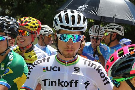 Peter Sagan (Tinkoff)