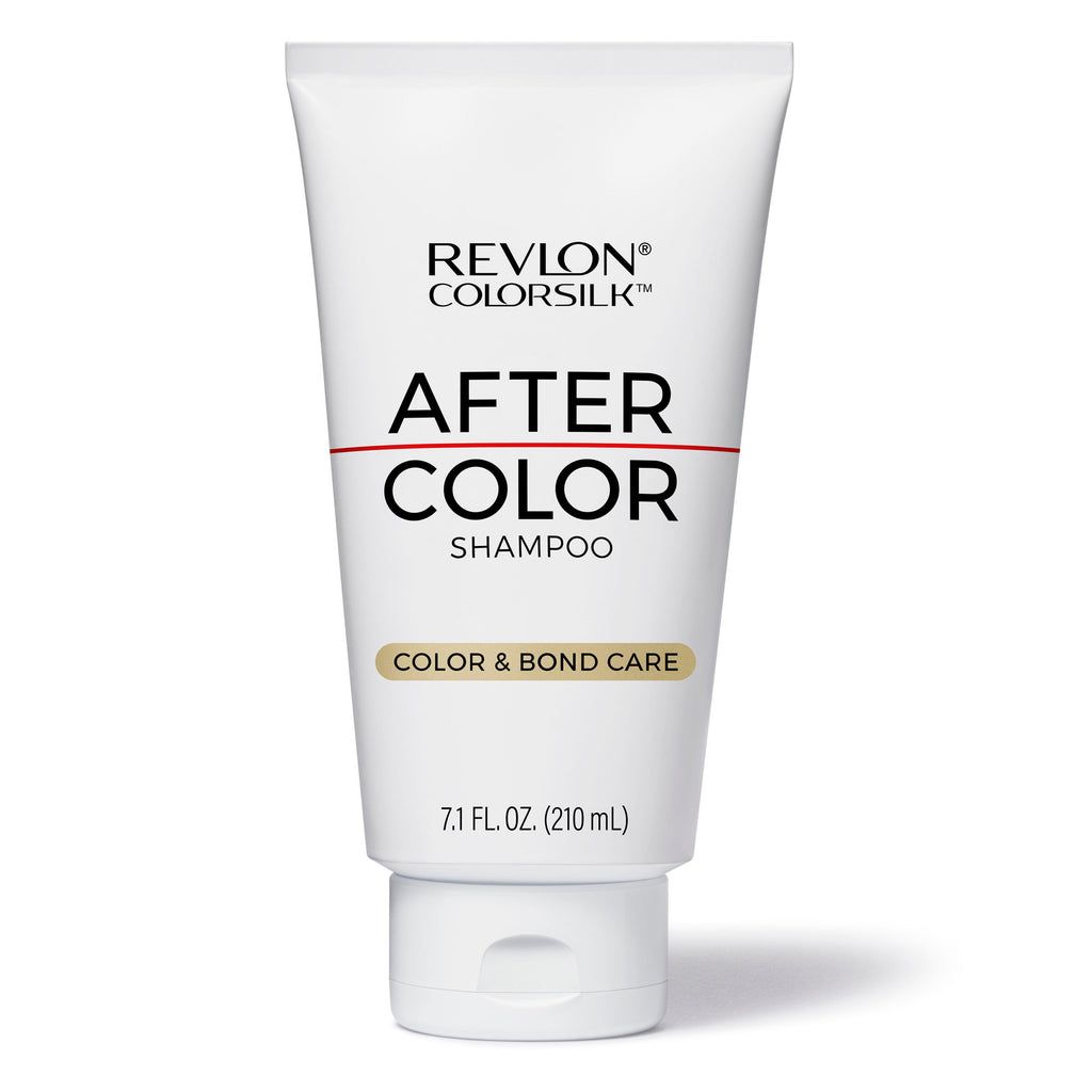 Colorsilk&amp;trade; After Color Shampoo