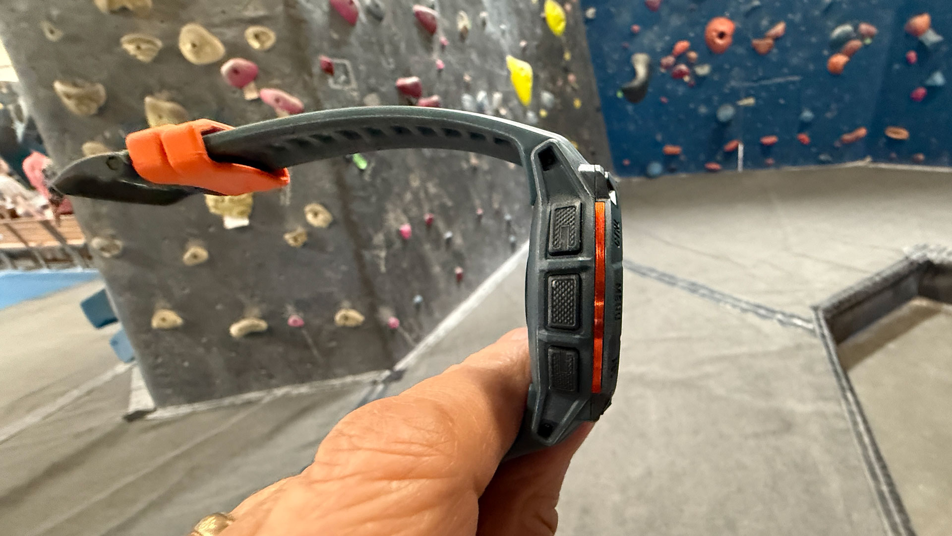 Garmin Instinct 3 Hands On