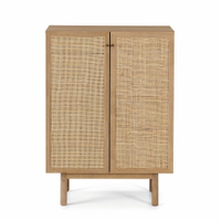 Pavia compact highboard,&nbsp;£249, Made.com