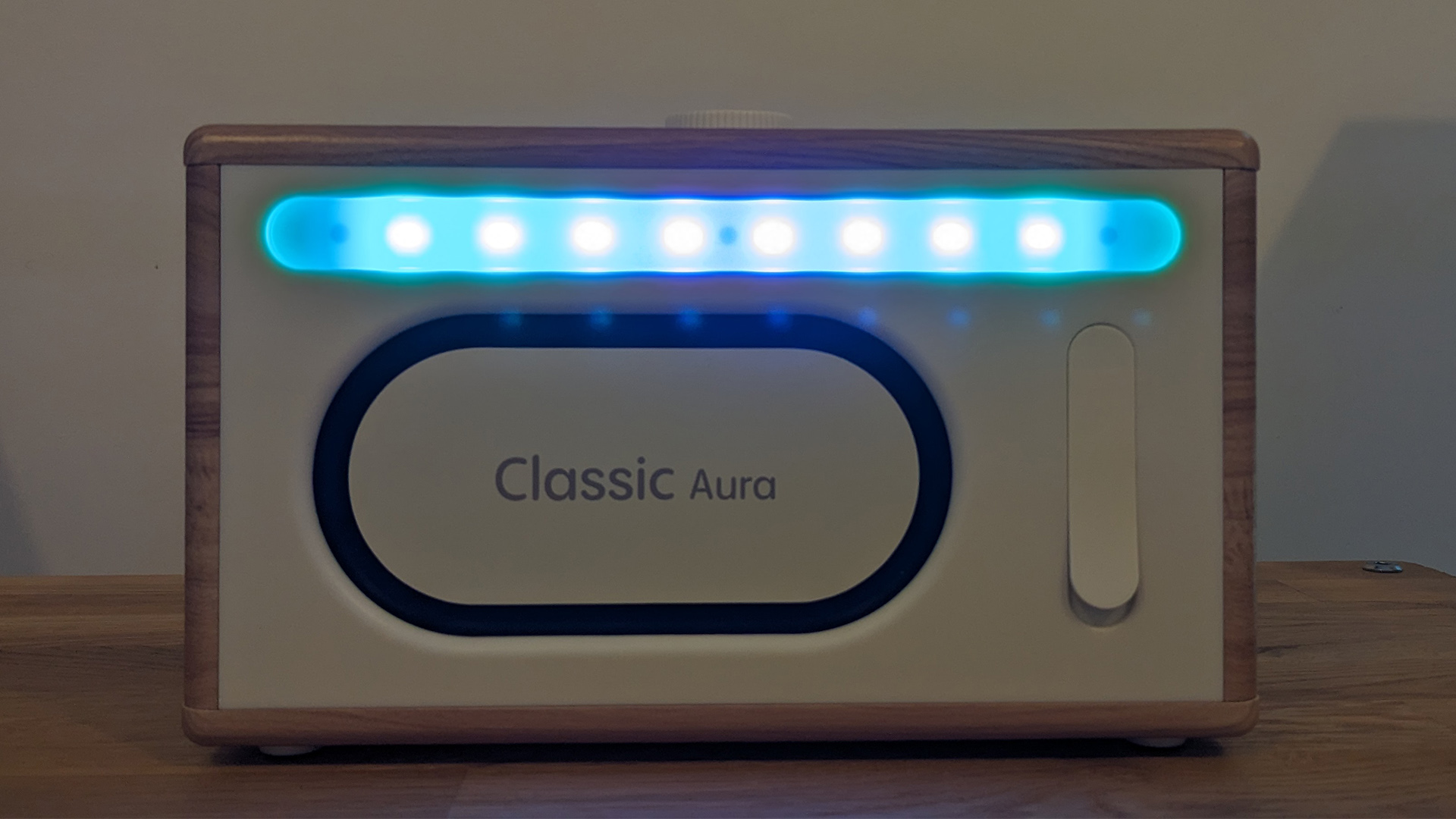 Pure Classic Aura Bluetooth speaker