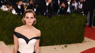 Emma Watson will be starring in one of 2017's hotly anticipated movies, Beauty and the Beast