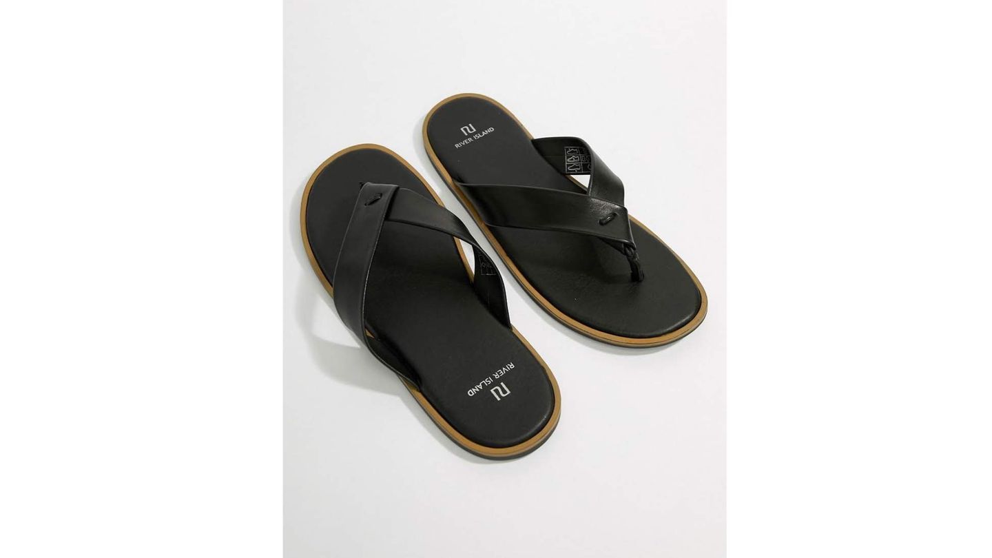 popular flip flops 2021