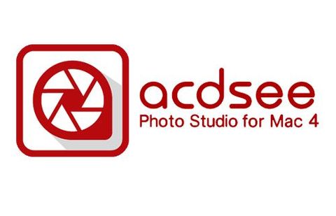 acdsee photo studio for mac 4