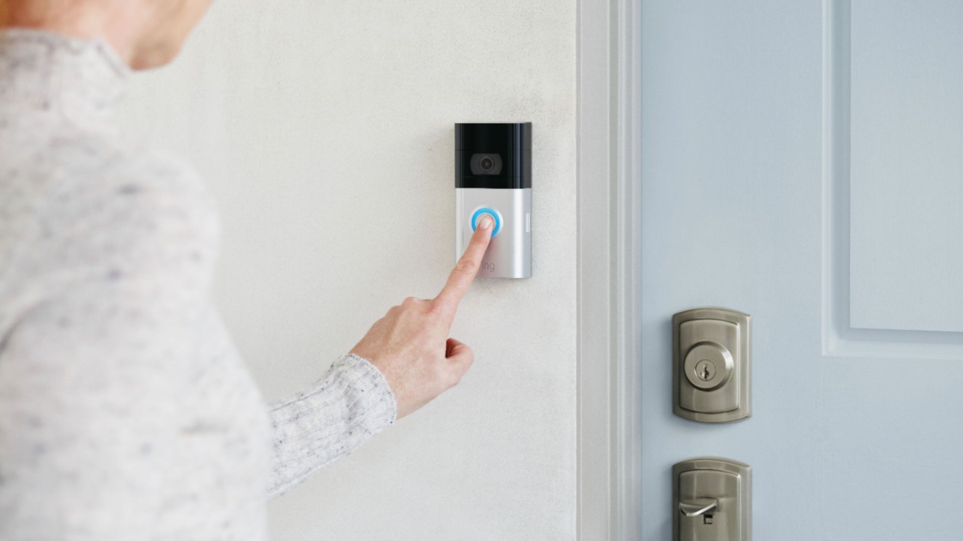 Black Friday Ring deals the best Ring doorbell, security camera offers