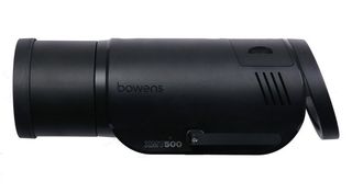 Bowens is back! Wex resurrects brand with Bowens XMT500 flash