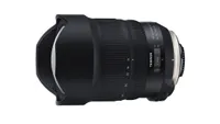 Best lenses for astrophotography: Tamron SP 15-30mm f/2.8 Di VC USD G2
