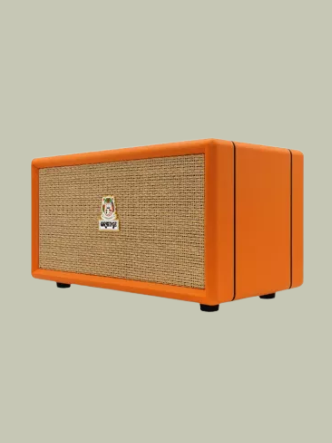 ORANGE AMPS, Box-L Bluetooth Speaker - Black