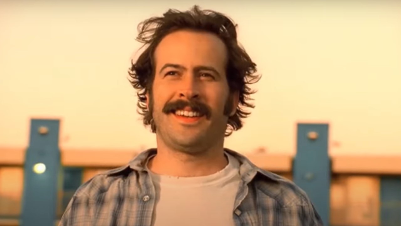 Jason Lee as Earl Hickey on My Name Is Earl