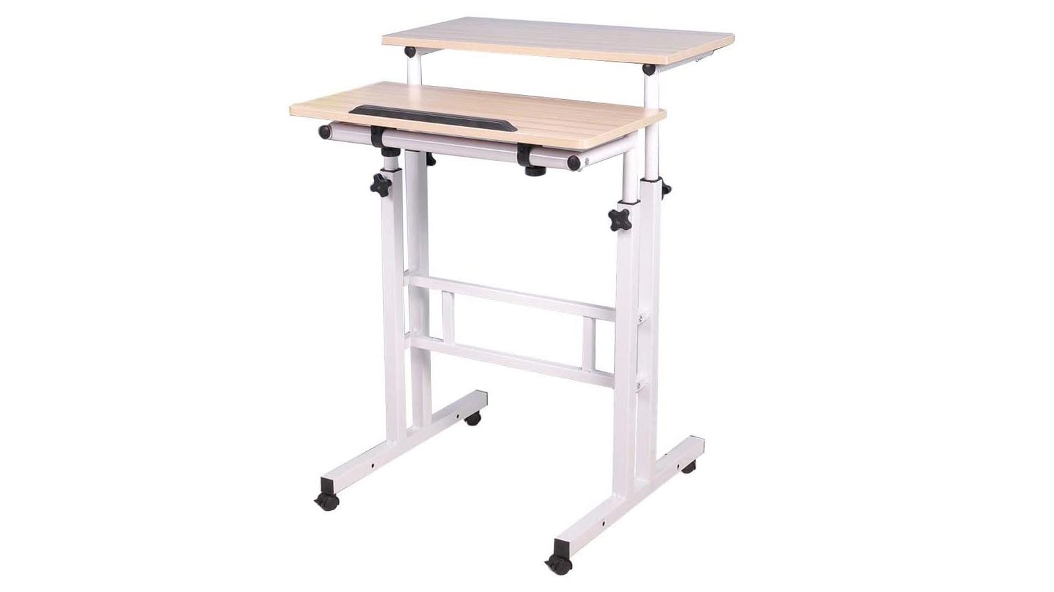 soges standing desk