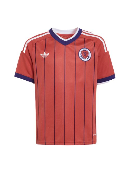 Scotland Away Jersey